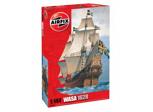 Airfix 1:144 WASA