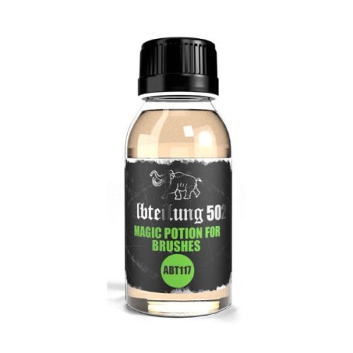Abteilung502 Magic Potion for Brushes