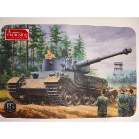 Amusing Hobby mouse pad 03