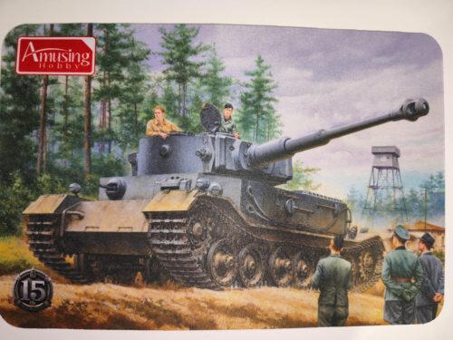 Amusing Hobby mouse pad 03