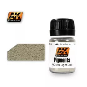 Light Dust