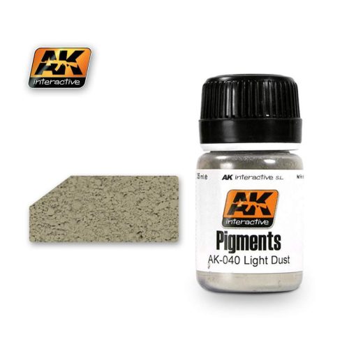 Light Dust