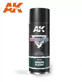 Green Flesh Spray 400ml