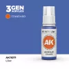 Acrylics 3rd generation Lilac 17ml