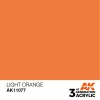 Acrylics 3rd generation Light Orange 17ml