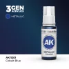 Acrylics 3rd generation Cobalt Blue 17ml