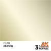 Acrylics 3rd generation Pearl 17ml
