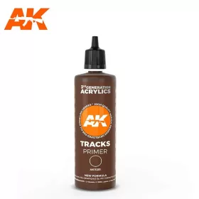Tracks surface primer 100Ml