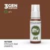 Acrylics 3rd generation Nº8 Earth Red (FS30117)