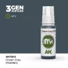 Acrylics 3rd generation Ocean Gray (FS35164)