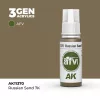 Acrylics 3rd generation Russian Sand 7K