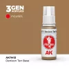 Acrylics 3rd generation Denison Tan Base