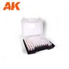 Acrylics 3rd generation The best 120 colors for Figures