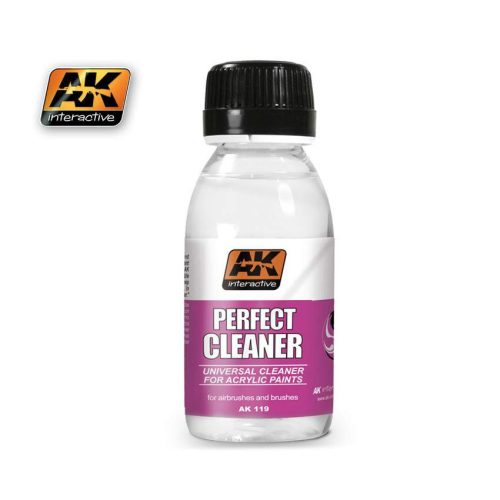 Perfect Cleaner