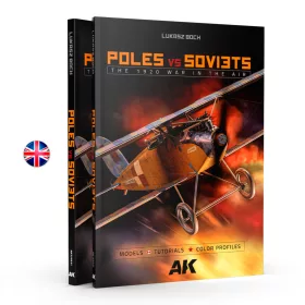 AK Interactive Poles vs Soviets - The 1920 war in the air