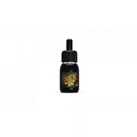 AK-Interactive AK16002 Deep Blue The Inks 30 Ml