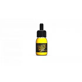 AK-Interactive AK16006 Primary Yellow The Inks 30 Ml