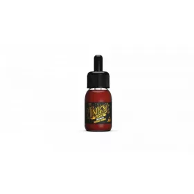 AK-Interactive AK16010 Intense Sienna The Inks 30 Ml