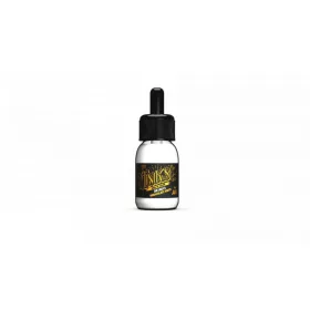 AK-Interactive AK16013 Inmacualet White The Inks 30 Ml