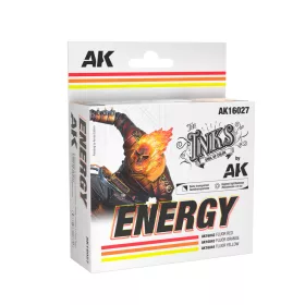 AK-Interactive Energy ink set