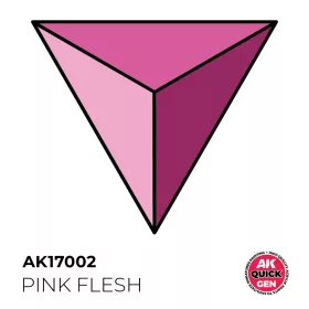 AK-Interactive Quick gen pink flesh 