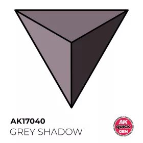AK-Interactive Quick gen grey shadow