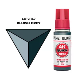 AK-Interactive Quick gen bluish grey 