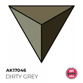 AK-Interactive Quick gen dirty grey 