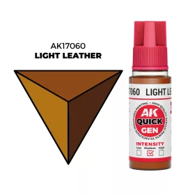 AK-Interactive Quick gen light leather 