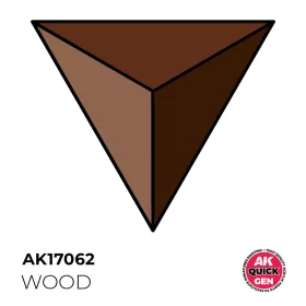 AK-Interactive Quick gen wood 