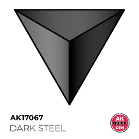 AK-Interactive Quick gen dark steal 