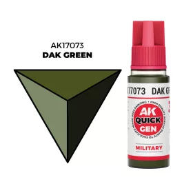 AK-Interactive Quick gen dak green 