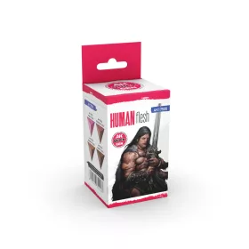 AK-Interactive Quick gen human flesh (quick gen set)