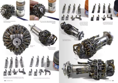 Civil vehicles scale modelling FAQ