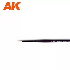 AK-Interactive AK571 Table Top Brush - 1