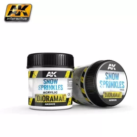 Snow Sprinkles (100 ml)
