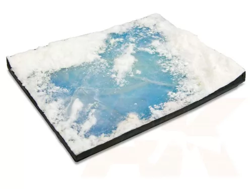 AK-Interactive - Resin ice