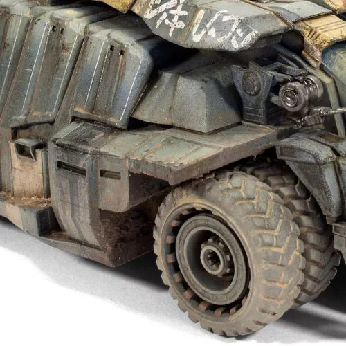 Splatter effects – Dirt (100 ml)