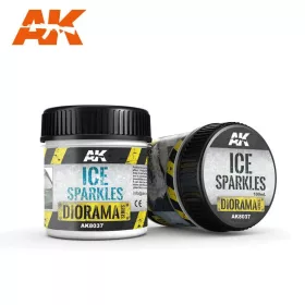 Ice Sparkle