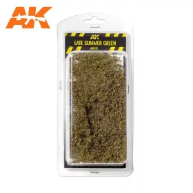 AK Interactive Late summer green shrubberies