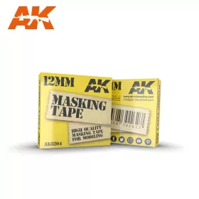 AK Interactive Masking tape (12 mm)
