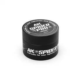   AK-Interactive Spider pro - Cobwebs for your vignettes and dioramas