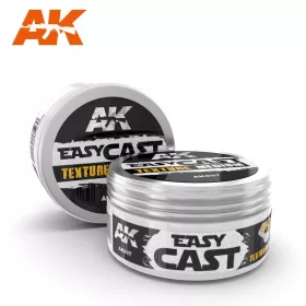 AK-Interactive - Easy cast texture