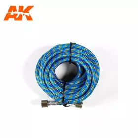 HOSE (3 METERS) FOR AK AIRBRUSH