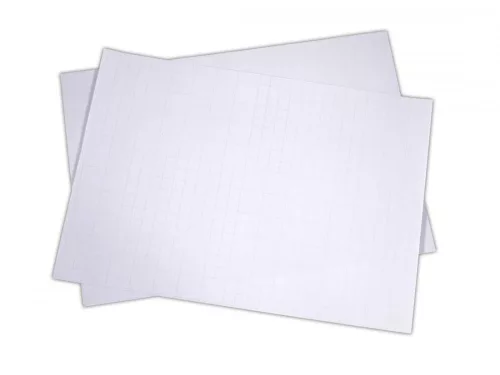AK Interactive AIRBRUSHING MASKING FILM (2 UNITS)