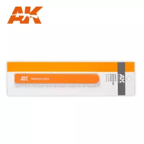 AK Interactive Medium Sanding Stick