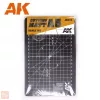 AK Interactive Double Side Cutting Mat (A5)