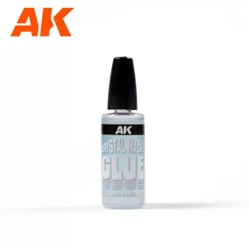 AK Interactive AK9323 Chrystal magic glue