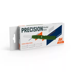 AK-Interactive Precision model saw