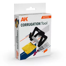 AK-Interactive Corrugation tool